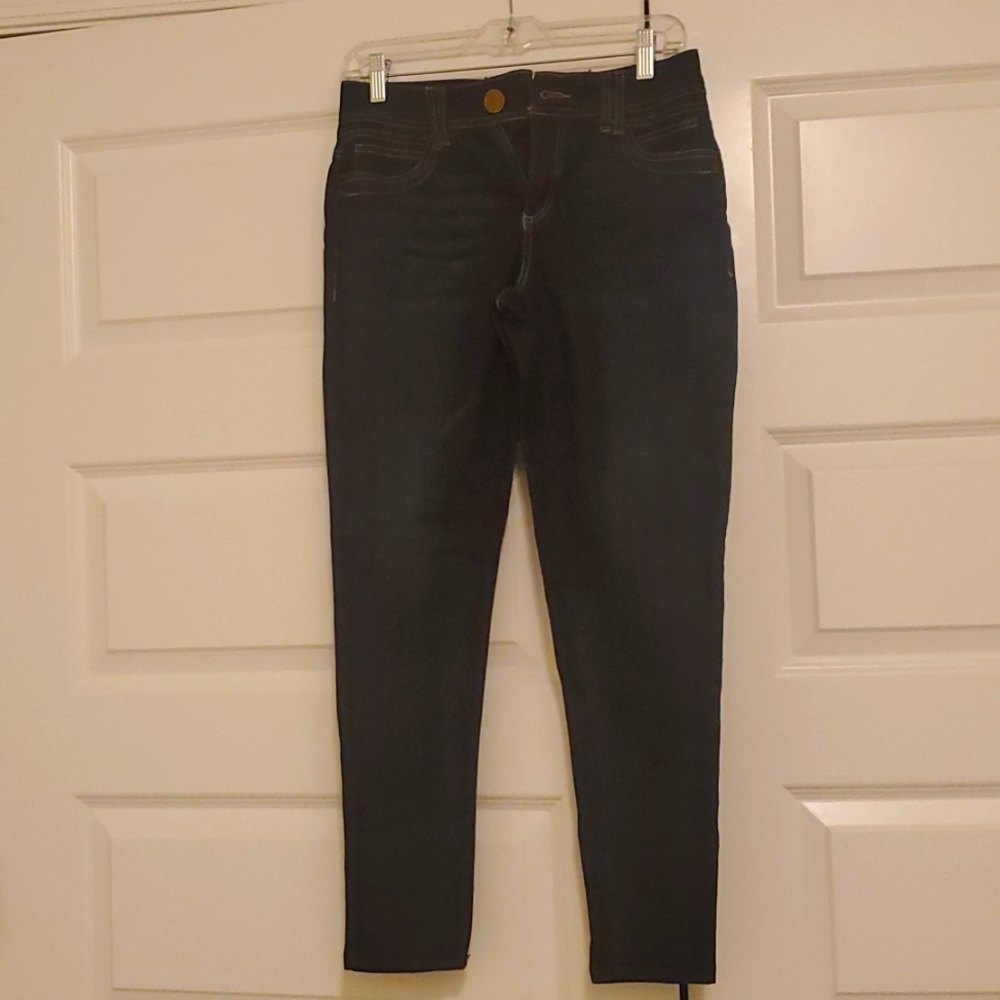 Democracy jegging size 6